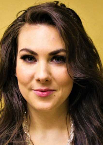 Elize Ryd: Biography, Age, Height, Figure, Net Worth