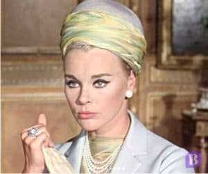 Elke Sommer: Net Worth and Personal Life