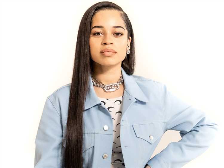 Ella Mai: Biography, Age, Height, Figure, Net Worth