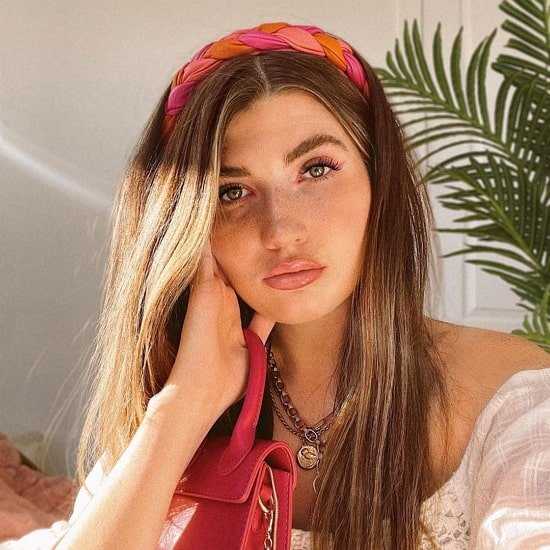 Elle Cee: Biography, Age, Height, Figure, Net Worth