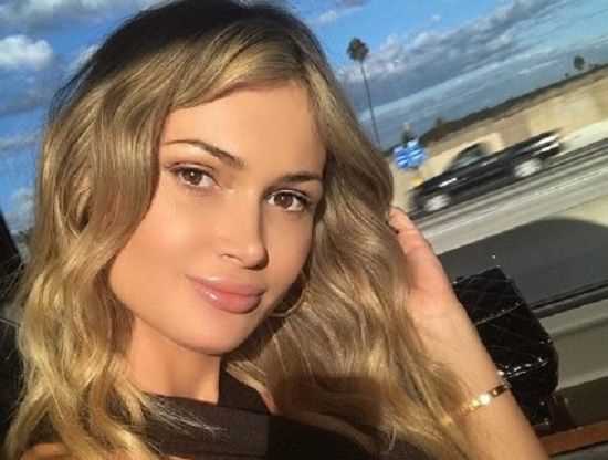 Elle Rose A Complete Biography Including Age Height Figure And Net Worth Bio 7431