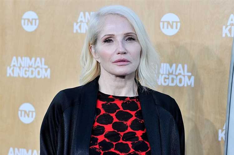 Ellen Barkin: The Complete Biography with Age, Height, Figure & Net Worth