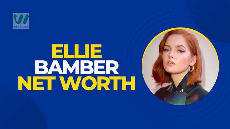 Ellie Bamber's Career and Achievements
