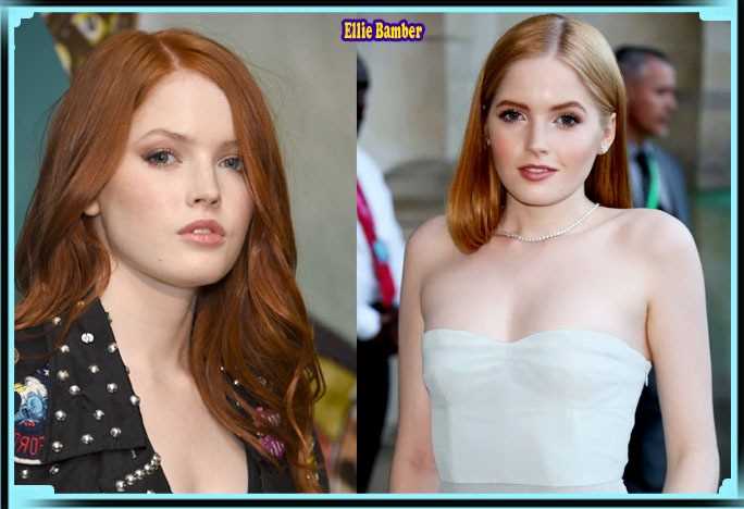 Ellie Bamber: Biography, Age, Height, Figure, Net Worth