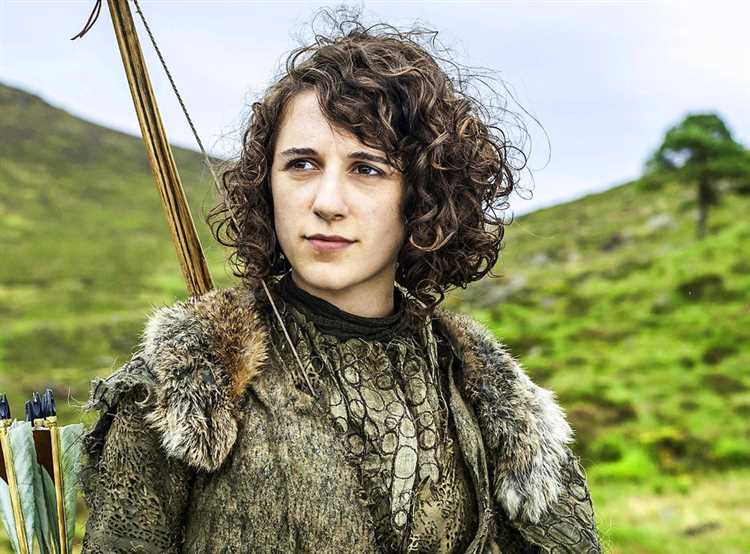 Ellie Kendrick: Biography, Age, Height, Figure, Net Worth