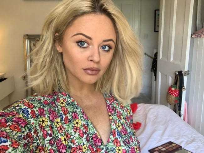 Emily Atack: Biography, Age, Height, Figure, Net Worth