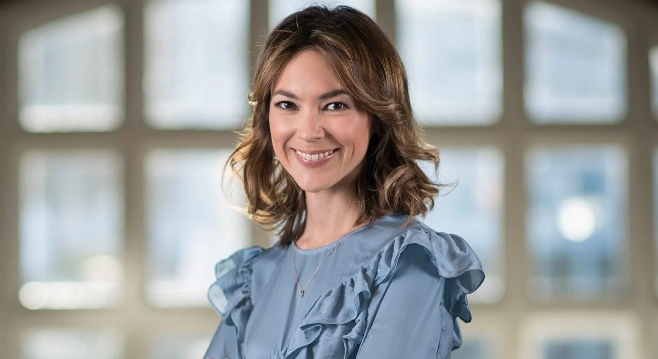 Emily Chang Biography: Early Life and Education