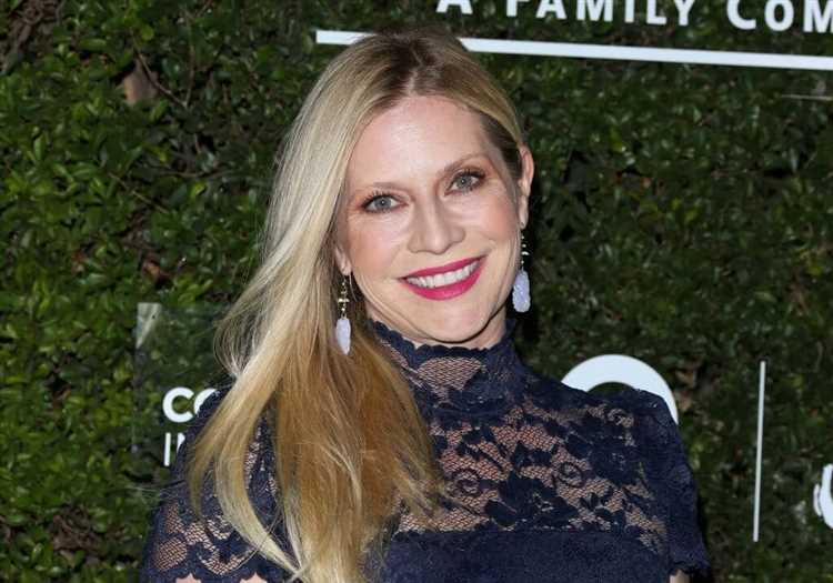 Emily Procter: Biography, Age, Height, Figure, Net Worth