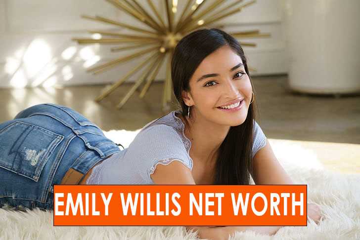 Emily Rain's Net Worth: How Much is She Really Worth?