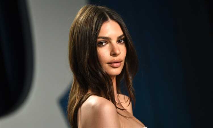 Emily Ratajkowski: Biography, Age, Height, Figure, Net Worth