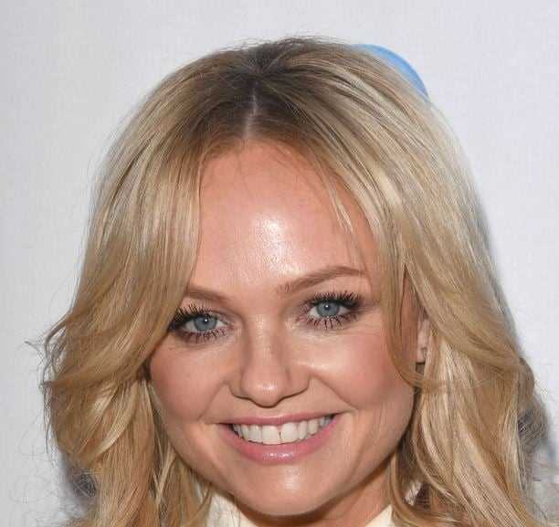 Emma Bunton