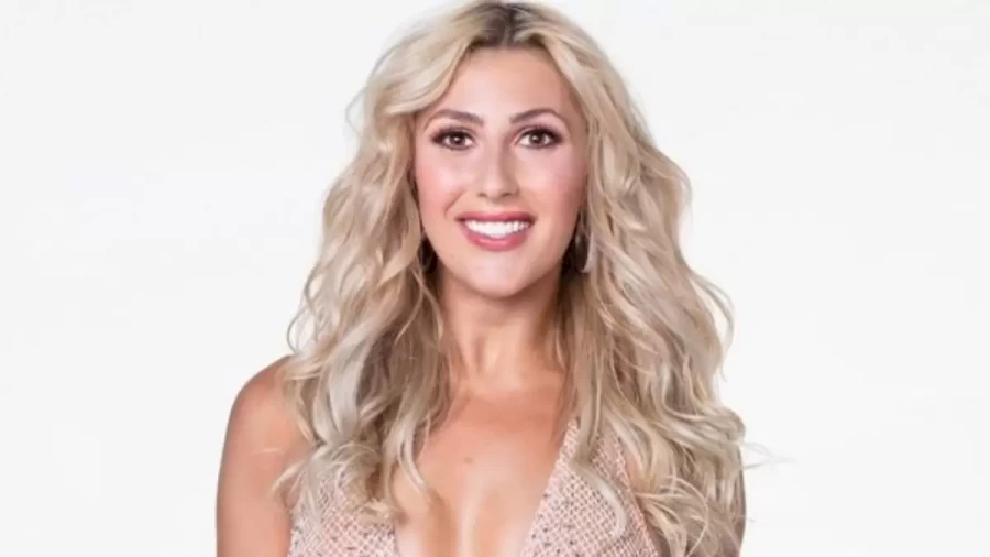 Emma Slater: Biography, Age, Height, Figure, Net Worth