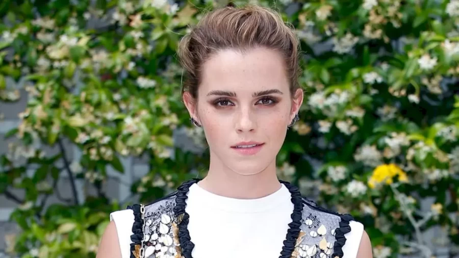 Discover Emma Watson's Age, Height, and Figure