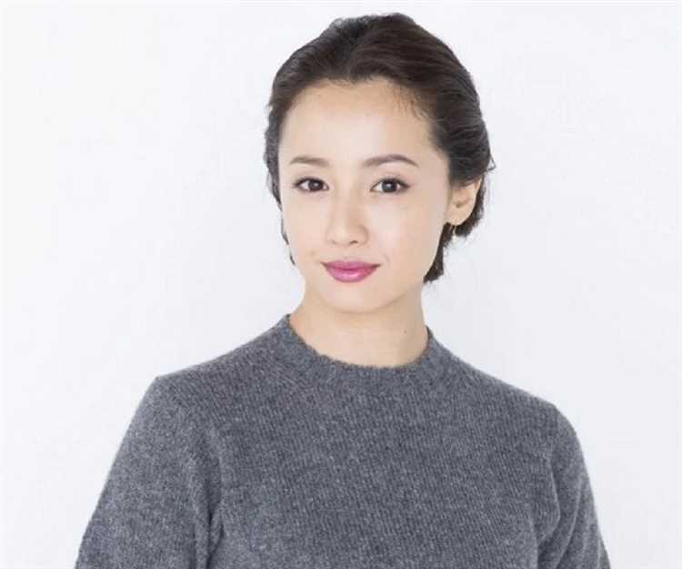 Erika Sawajiri: Biography, Age, Height, Figure, Net Worth