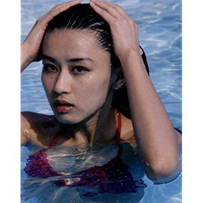 Eriko Tamura: Biography, Age, Height, Figure, Net Worth