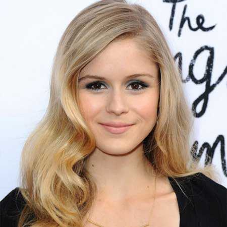 Erin Moriarty: Net Worth and Future Plans