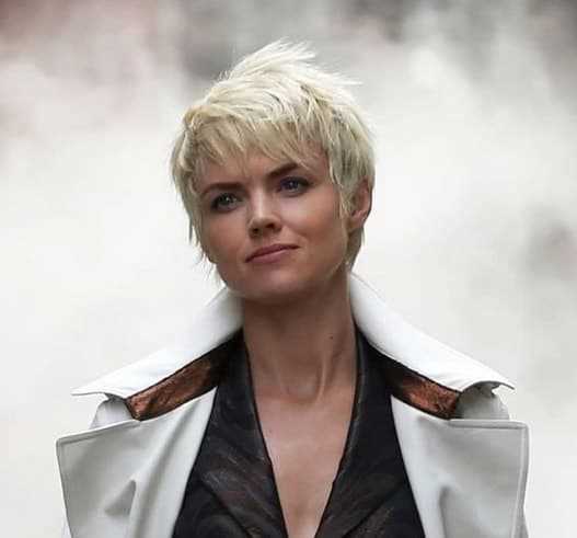 Erin Richards: Biography, Age, Height, Figure, Net Worth