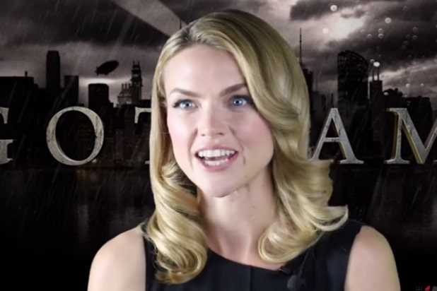 Upcoming Projects and Future Plans of Erin Richards