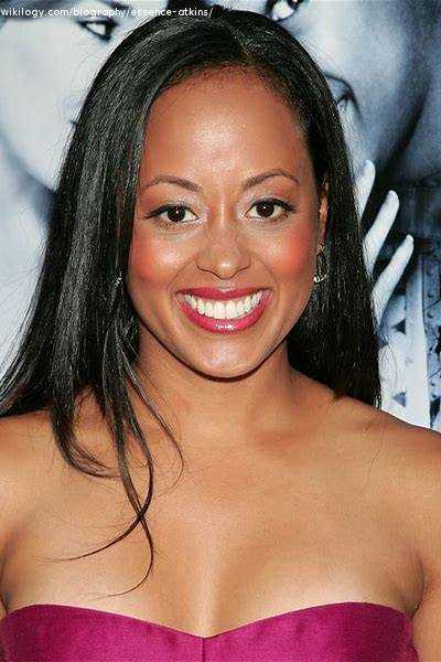 Essence Atkins: Biography, Age, Height, Figure, Net Worth