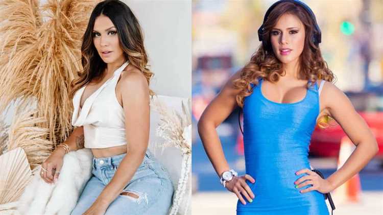 Estrella De LaVega: Biography, Age, Height, Figure, Net Worth