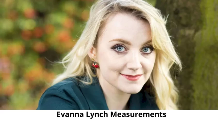 Evanna Lynch Biography