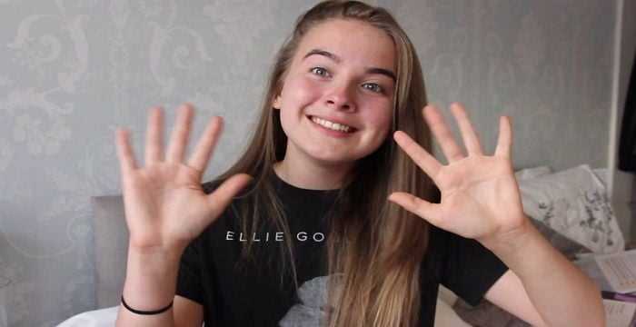 Eve Bennett: The Young and Successful YouTuber
