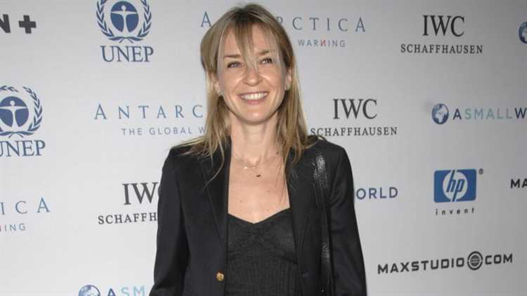 Ever Carradine: Biography, Age, Height, Figure, Net Worth