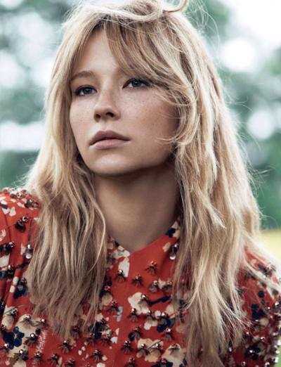 Haley Bennett: Biography, Age, Height, Figure, Net Worth