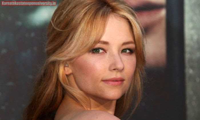 The Height of Haley Bennett: How Tall is the Actress?