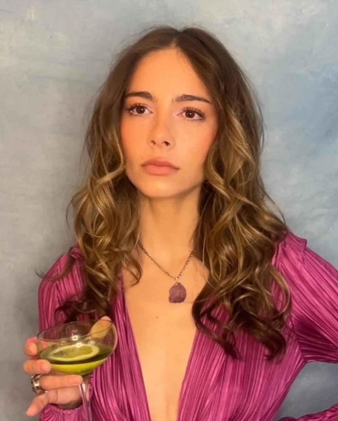 Haley Pullos: Biography, Age, Height, Figure, Net Worth