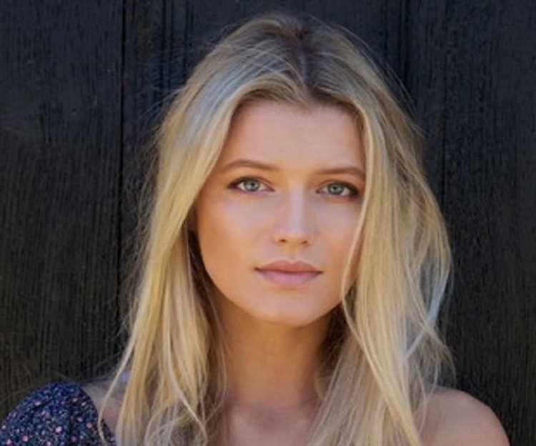 Hanna Alstrom: Biography, Age, Height, Figure, Net Worth