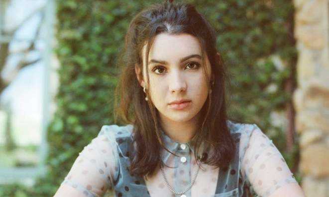 Hannah Marks: Biography, Age, Height, Figure, Net Worth