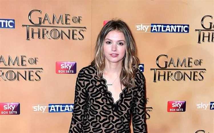 Final Thoughts on Hannah Murray