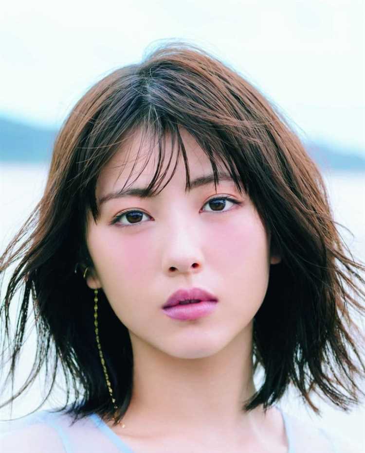 Haru Minami: A Comprehensive Guide to Her Biography, Age, Height, Figure, and Net Worth