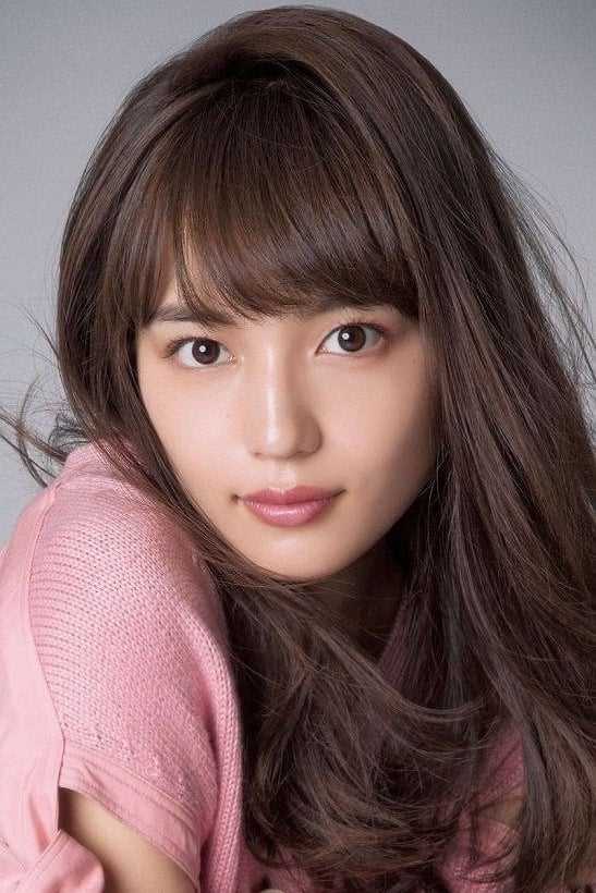 Net Worth of Haruna Aikawa