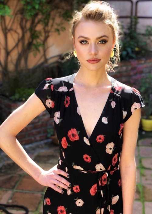 Hayley Erin A Deep Dive into the Young Actress's Biography, Age