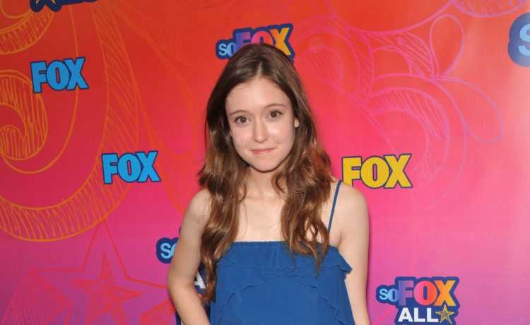 Discovering Hayley McFarland: A Biography