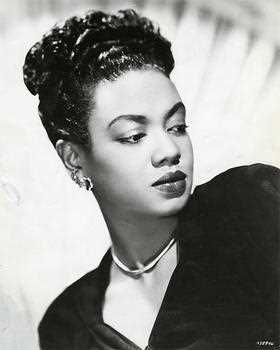 Hazel Scott: Biography, Age, Height, Figure, Net Worth