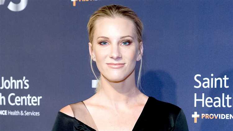 Heather Morris: Biography, Age, Height, Figure, Net Worth