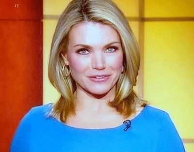 Heather Nauert: Biography, Age, Height, Figure, Net Worth