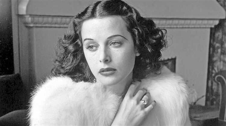 Hedy Lamarr: Biography, Age, Height, Figure, Net Worth