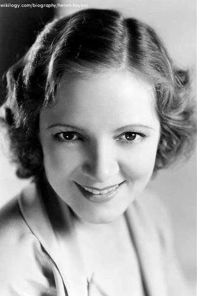 The Life of Helen Hayes: An Inspiring Journey