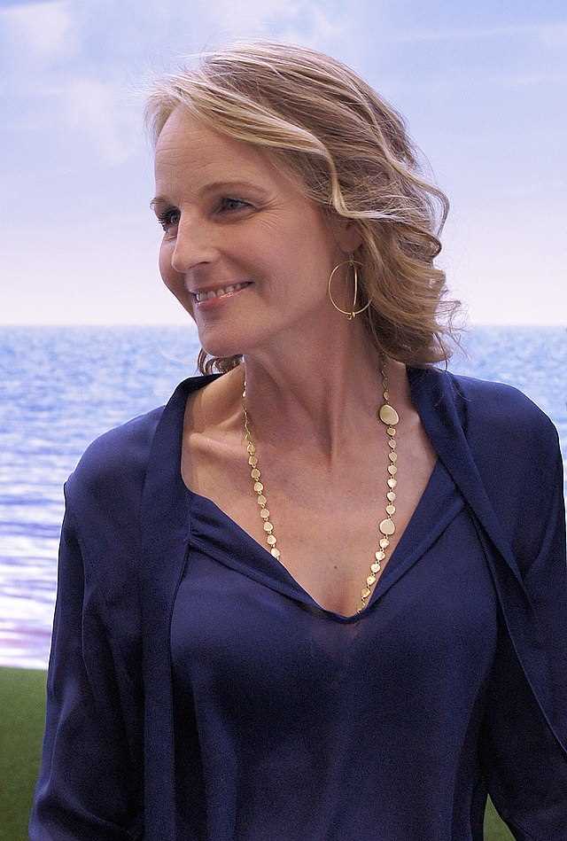 Helen Hunt: Biography, Age, Height, Figure, Net Worth