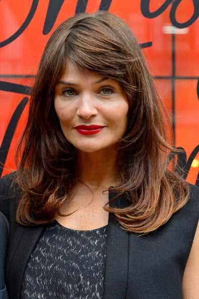 Helena Christensen - A Renowned Model and Photographer