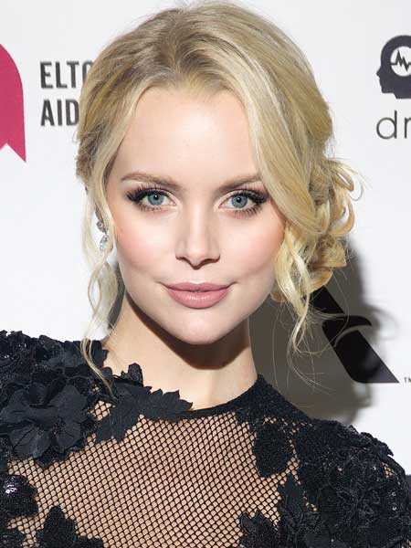 Helena Mattsson: Biography, Age, Height, Figure, Net Worth