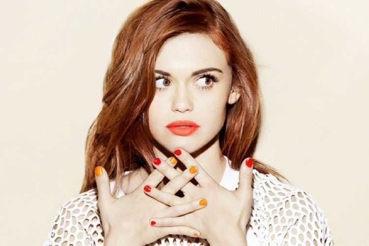 Holland Roden: Biography, Age, Height, Figure, Net Worth