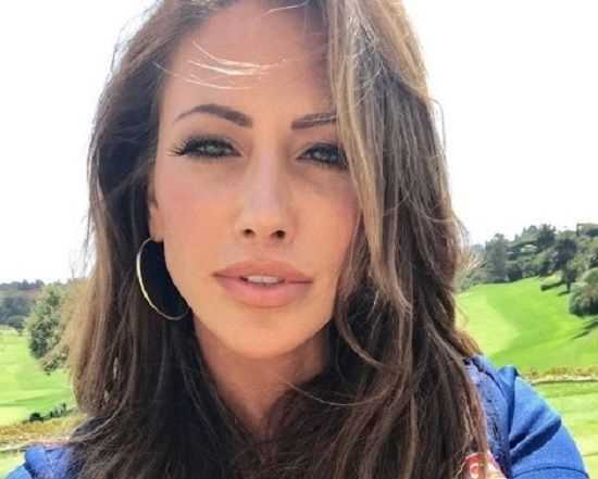 Holly Sonders: Biography, Age, Height, Figure, Net Worth