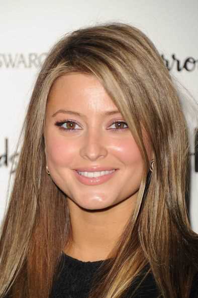 About Holly Valance