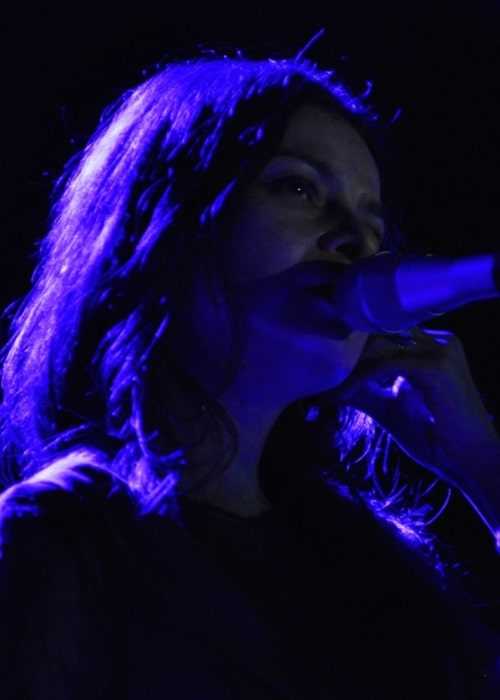 Rise to Fame with Mazzy Star