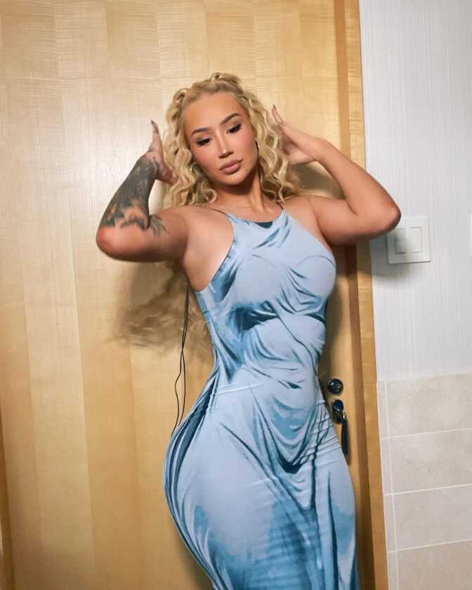 Iggy Azalea: Biography, Age, Height, Figure, Net Worth